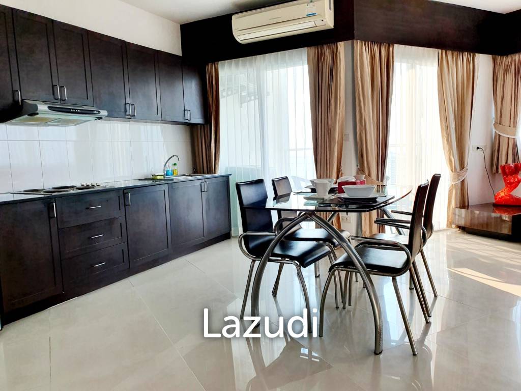 picture 1 Bed 2 Baths 70.17 SQ.M. AD Hyatt Condominium - 9/17
