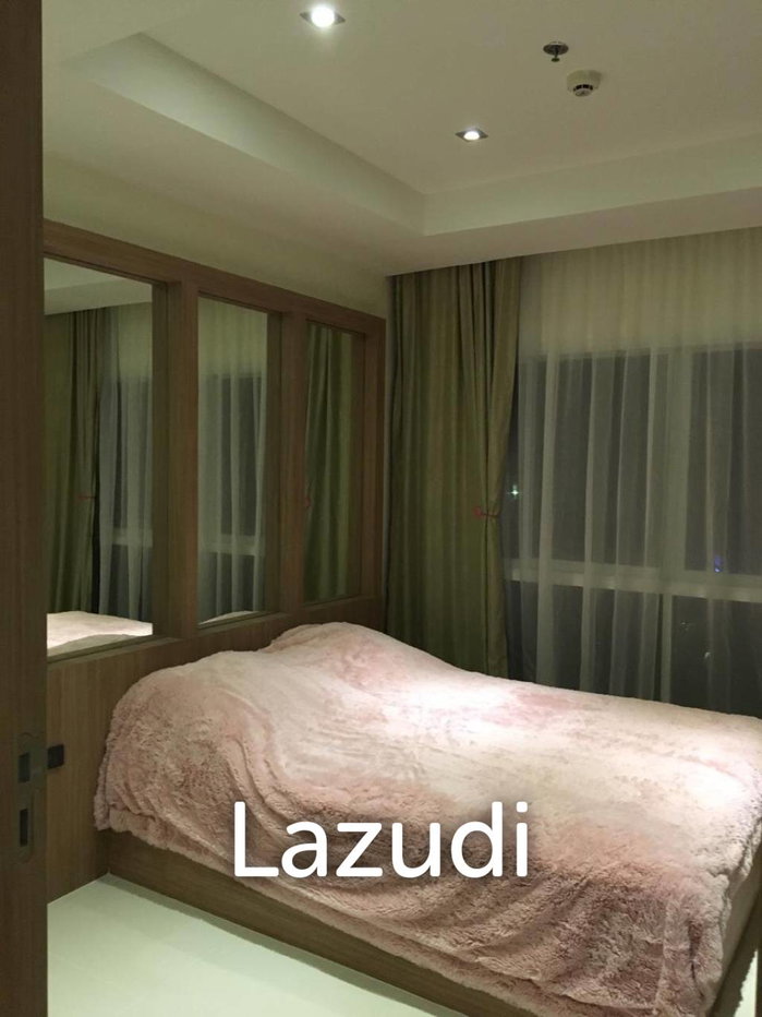 picture 2 Bed 1 Bath 73 SQ.M Nam Talay Condo - 6/11