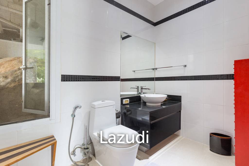 รูป 200.0 ตร.ม. 2 ห้องนอน 3 ห้องน้ำ คอนโดสำหรับ ขายใน กมลา - รูปที่ 27/38