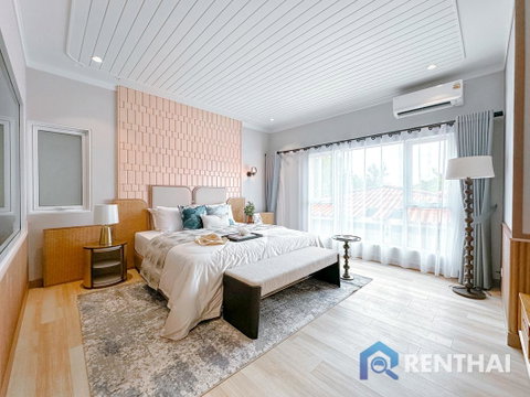 สำหรับ ขาย คอนโด 3 ห้องนอน ที่ The Title Serenity Naiyang