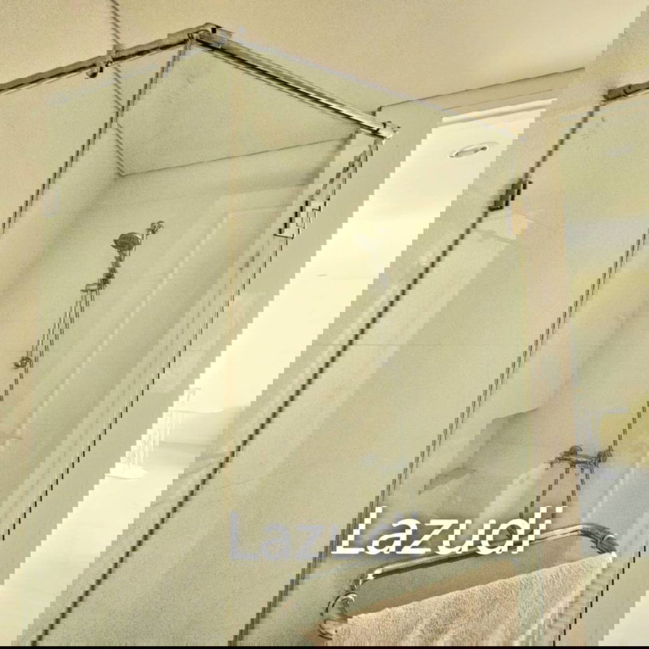 รูป 54.0 ตร.ม. 1 ห้องนอน 1 ห้องน้ำ คอนโดสำหรับ ขายใน หนองแก - รูปที่ 22/38