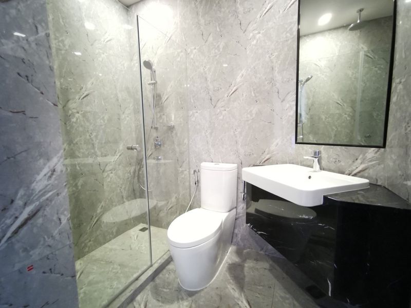 รูป Ashton Asoke 2 bedrooms, for rent - รูปที่ 3/27