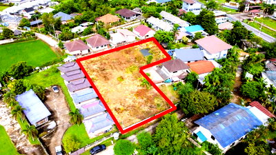 ที่ดิน ม.แม่ฟ้าหลวง : ขายที่ดินเปล่า 1 ไร่ 50 ตร.ว. บ้านป่าไร่ ซ.4 เดินทางสะดวก ใกล้ม.ราชภัฏเชียงราย ( เจ้าของขายเอง )