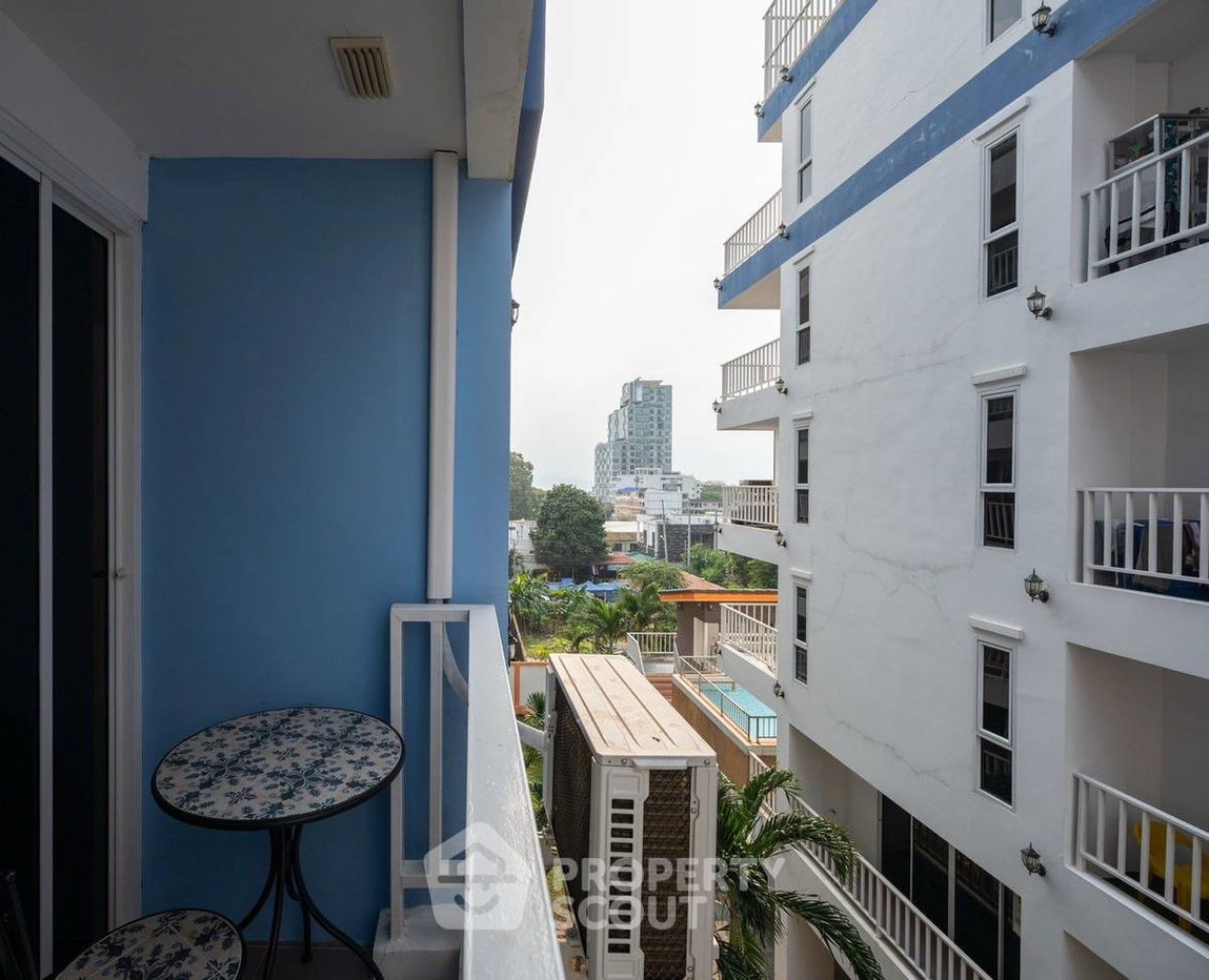 รูป คอนโด 1-ห้องนอน ที่ นิว นอร์ดิค คลับ 2 ใกล้ ถนนพระตำหนัก พัทยา (ID 2317726) - รูปที่ 8/11