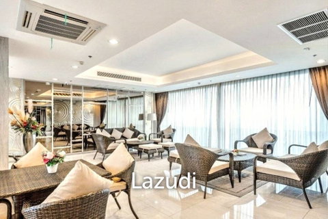 2 Bed 2 Bath 76 SQ.M Menam Residences Condominium