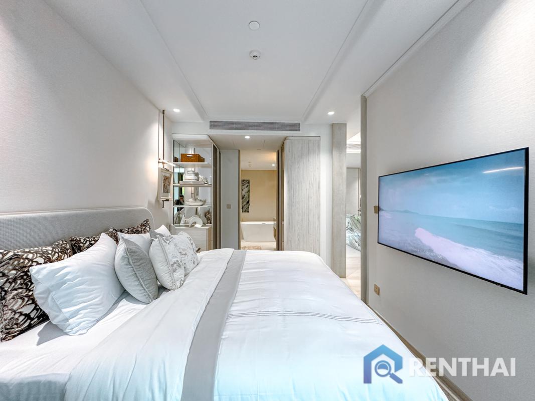 รูป สำหรับ ขาย คอนโด 1 ห้องนอน ที่ The Residences at InterContinental Phuket Resort - รูปที่ 14/25
