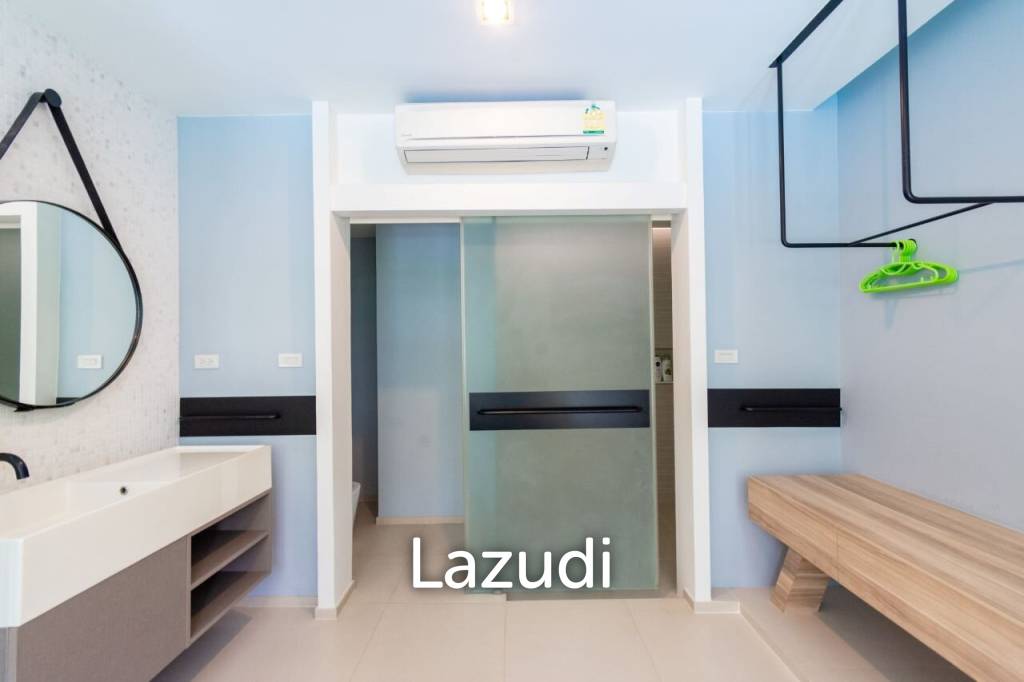 picture WAN VAYLA CONDO : 2 bed beachfront condo - 12/30