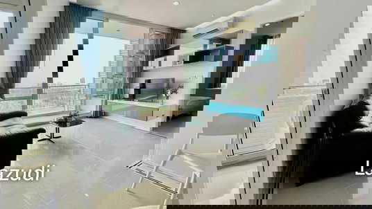 54.5 ตร.ม.  2 ห้องนอน  1 ห้องน้ำ คอนโดสำหรับ ขาย & เช่าใน ห้วยขวาง