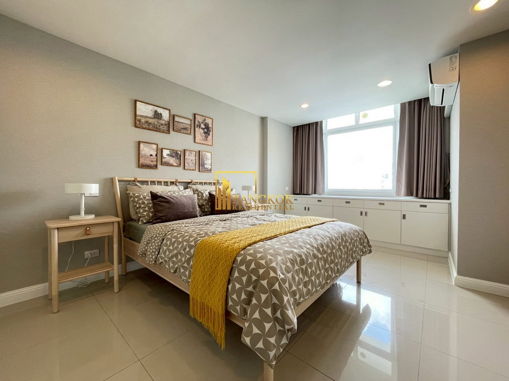 รูป Grand Ville House 2 | Expansive 3 Bedroom Condo in Asoke - BR61247CD - รูปที่ 21/47
