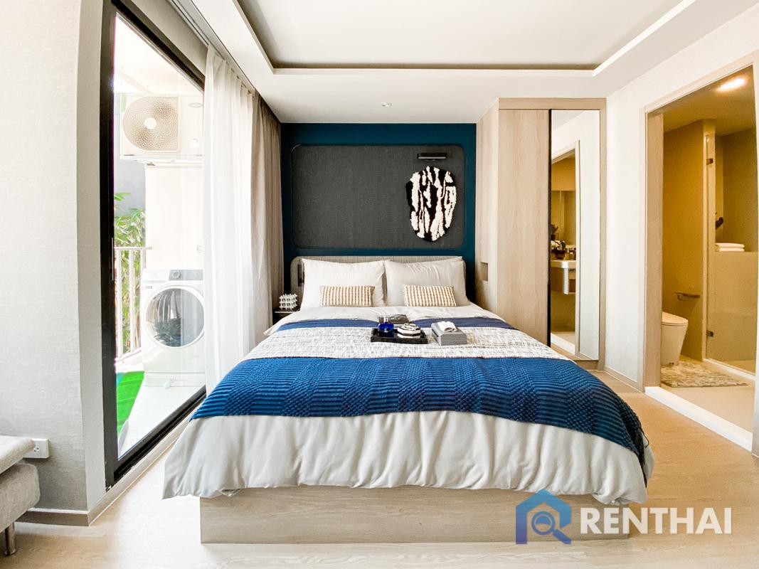 So Lagoon Cherngtalay - Luxe Studio Condo in Phuket with Full Amenities & Pool - image 6