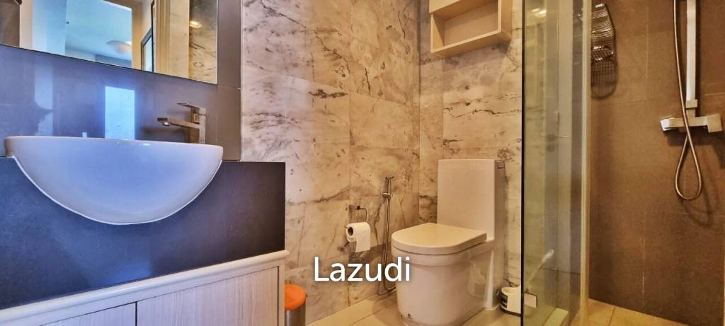 รูป ขายคอนโด ยูนิค วิวทะเล - รูปที่ 14/16