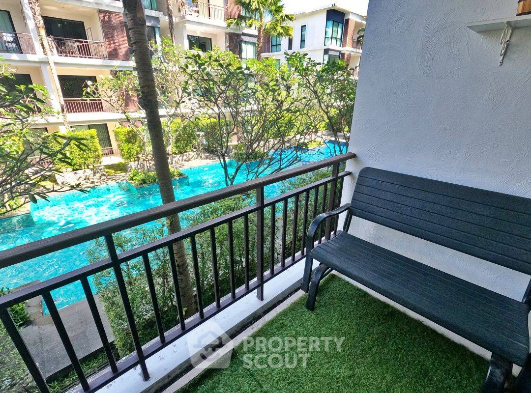 2-BR Condo at The Title East Wing Rawai close to Rawai (ID 1924228)