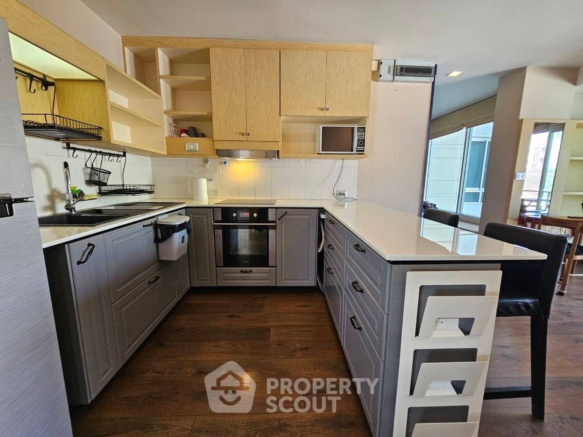 รูป คอนโด 2-ห้องนอน ที่ ทรี คอนโด สุขุมวิท 52 ใกล้ BTS อ่อนนุช (ID 2466280) - รูปที่ 5/12