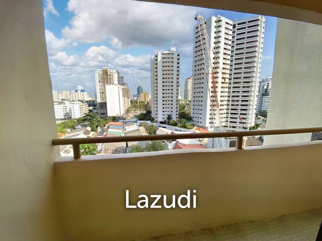 picture 1 Bed 1 Bath 150 SQ.M D.H.Grand Tower - 11/11