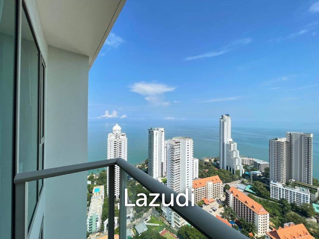 รูป ขายริเวียร่าวงศ์อัมมาตร 1 ห้องนอน - รูปที่ 5/11