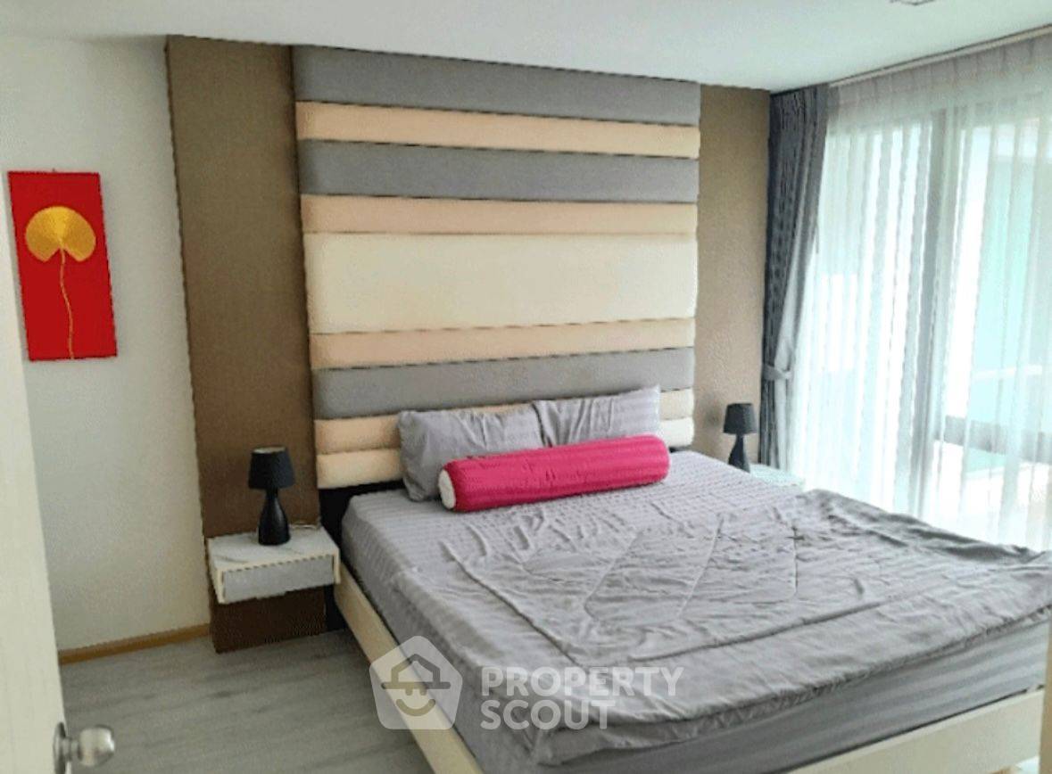 รูป คอนโด 1-ห้องนอน ที่ ดิ เออร์บัน คอนโดมิเนียม พัทยา ใกล้ พัทยาใต้ (ID 2661623) - รูปที่ 5/9