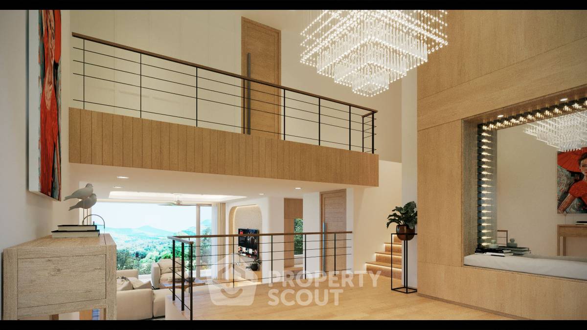 2-BR Condo at Blue Canyon Heights close to Phuket International Airport (ID 1232811) - image 4