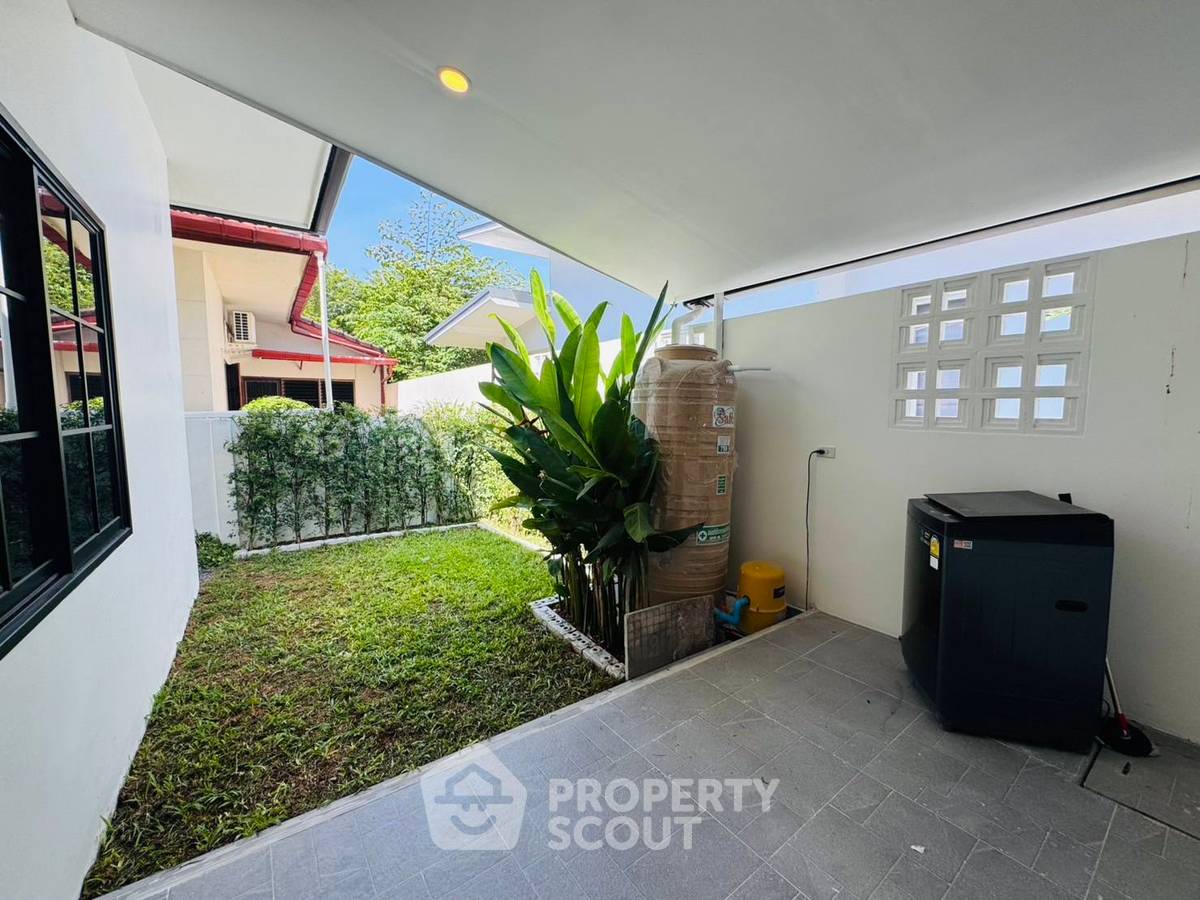 รูป คอนโด 3-ห้องนอน ที่ หมู่บ้าน เดอะริช วิลล่า นาบอน ใกล้ Palai (ID 2645526) - รูปที่ 20/21