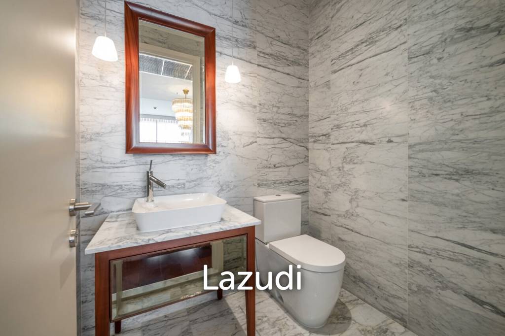 picture 2 Bed 2 Bath 82 SQ.M at Khun by Yoo - 18/19