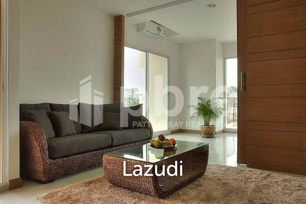 รูป ขายคอนโดราคาถูก TW Platinum Suites เทพประสิทธิ์ - รูปที่ 2/11