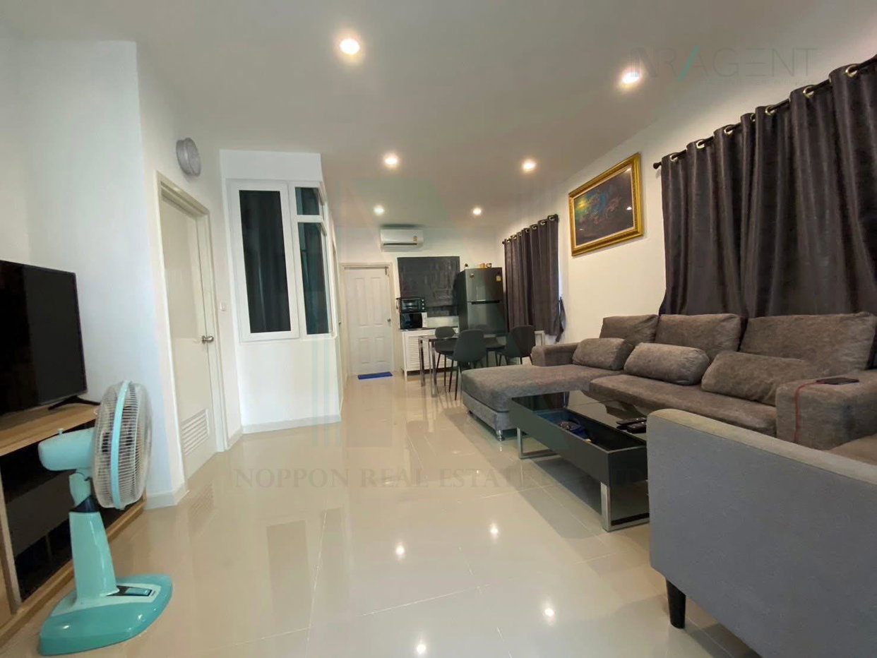 รูป 📌 ขายทาวน์เฮาส์ โครงการ ชวนชื่น ทาวน์ แก้วอินทร์-บางใหญ่ 2 ชั้น 4 ห้องนอน 3 ห้องน้ำ - รูปที่ 5/8