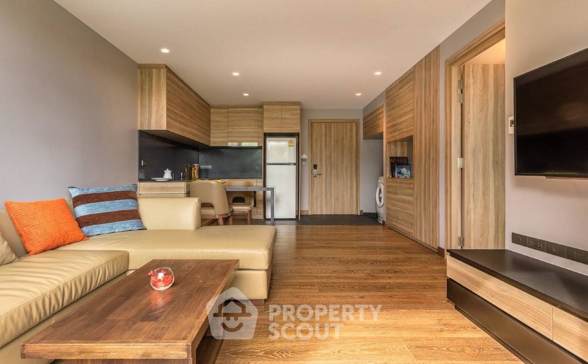 รูป คอนโด 2-ห้องนอน ที่ ไอ ลอฟท์ @ สุขุมวิท ใกล้ BTS พร้อมพงษ์ (ID 2631698) - รูปที่ 2/10