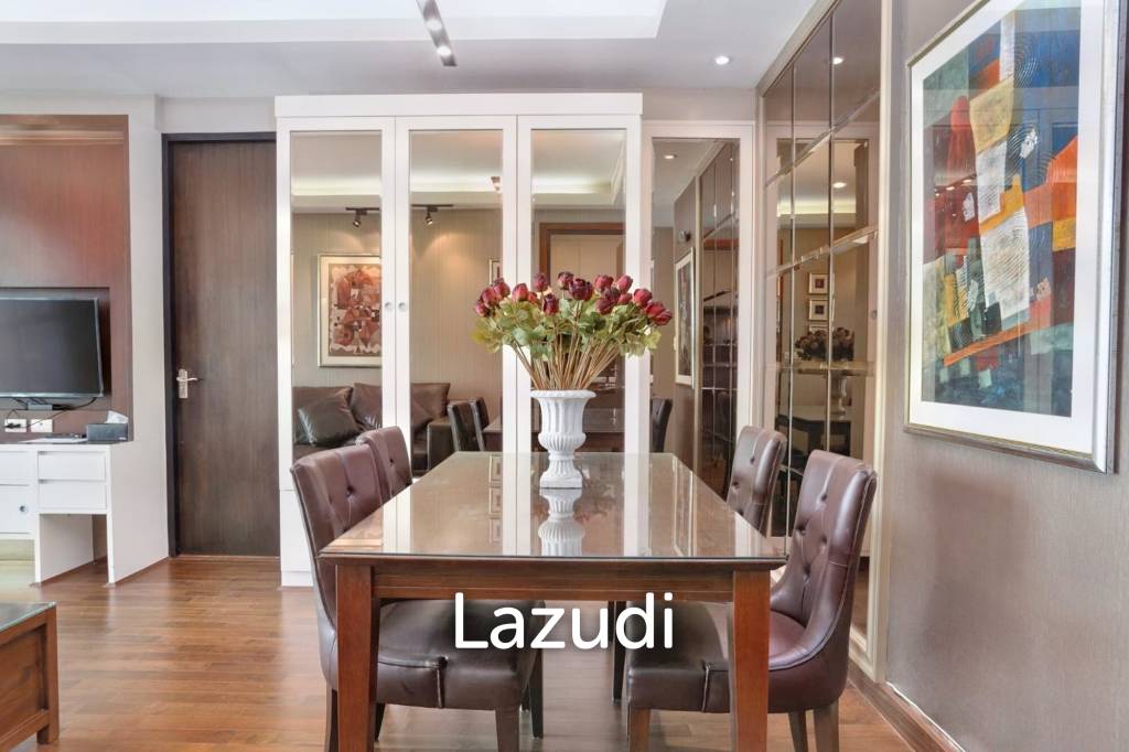 picture 2 Bed 2 Bath 104 SQ.M The Address Chidlom - 4/19