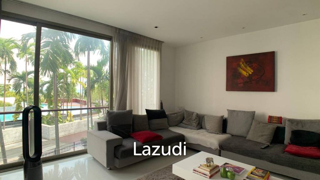 picture 3 Bed 3 Bath 150 SQ.M The Sanctuary Wongamat - 3/17