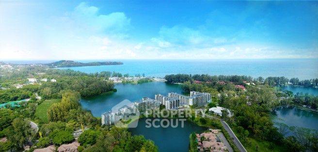 1-BR Apartment close to Laguna (ID 1295097)