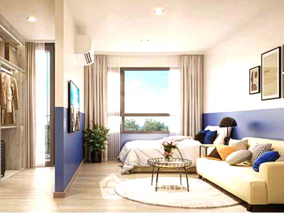 ขายคอนโด : คอนโด สตูดิโอ ที่ บริกซ์ตัน เกษตร ศรีราชา แคมปัส ใกล้ แหลมฉบัง (ID 1326553)