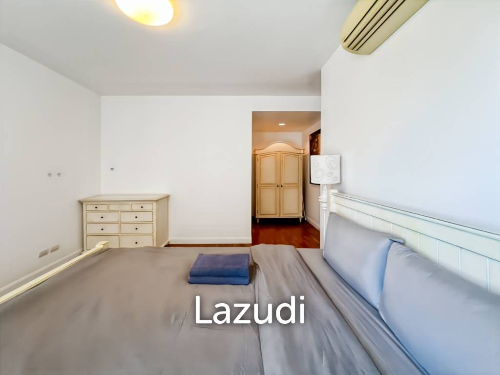 รูป คอนโด 2 ห้องนอนใจกลางเมือง ในโครงการบ้านแสนดาว ริมหาดหัวหิน - รูปที่ 17/33