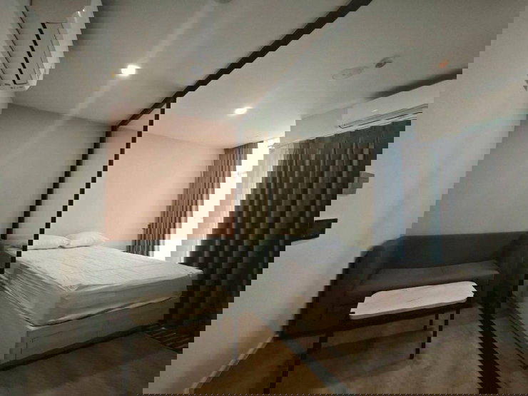 รูป ปล่อยเช่าไอเวอรี่รัชดา 32 Mrt ลาดพร้าว - รูปที่ 2/9