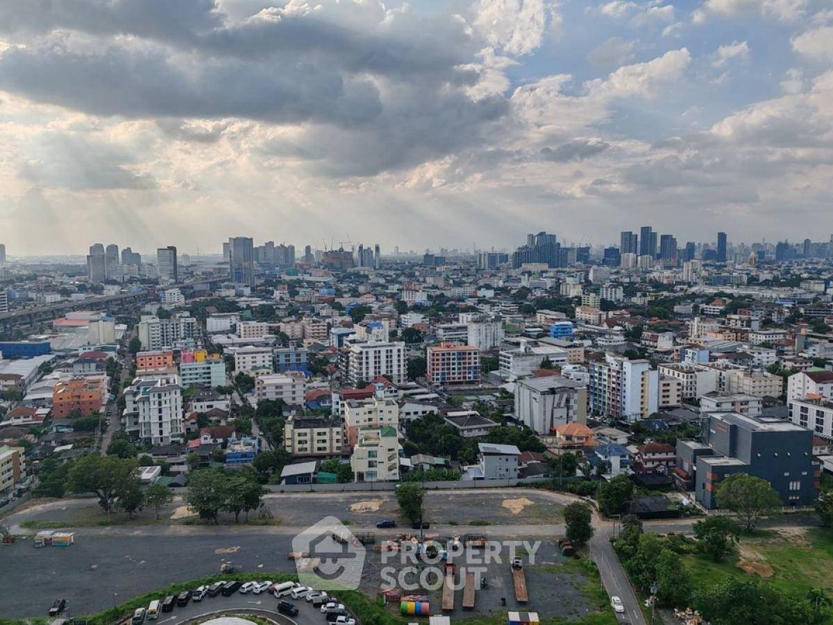 รูป คอนโด 2-ห้องนอน ที่ เซนทรัล ซิตี้ อีส ทาวเวอร์ ใน บางนาเหนือ (ID 1929375) - รูปที่ 2/16