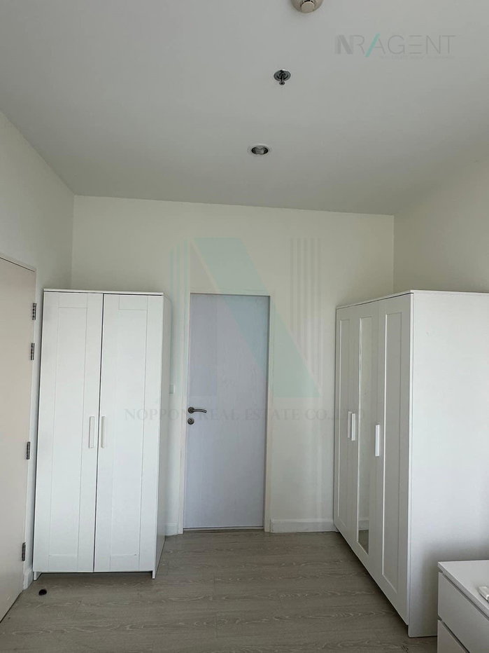 รูป 🔺 ขายคอนโด เดอะ นิช ไพรด์ ทองหล่อ-เพชรบุรี อาคาร 1 ชั้น 21 1 ห้องนอน ขนาด 31 ตรม ใกล้ โรงพยาบาลกรุงเทพ - รูปที่ 6/8