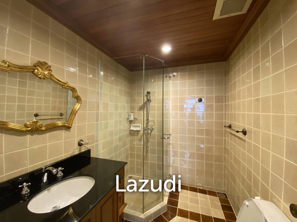 รูป 238.0 ตร.ม. 3 ห้องนอน 3 ห้องน้ำ คอนโดสำหรับ ขายใน นาจอมเทียน - รูปที่ 24/34