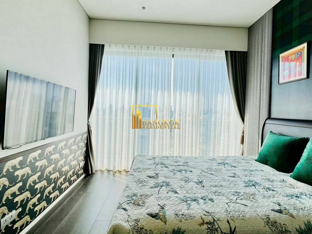 รูป Tela Thonglor | Luxurious 3 Bedroom Condo in Great Location - BR11101CD - รูปที่ 8/28