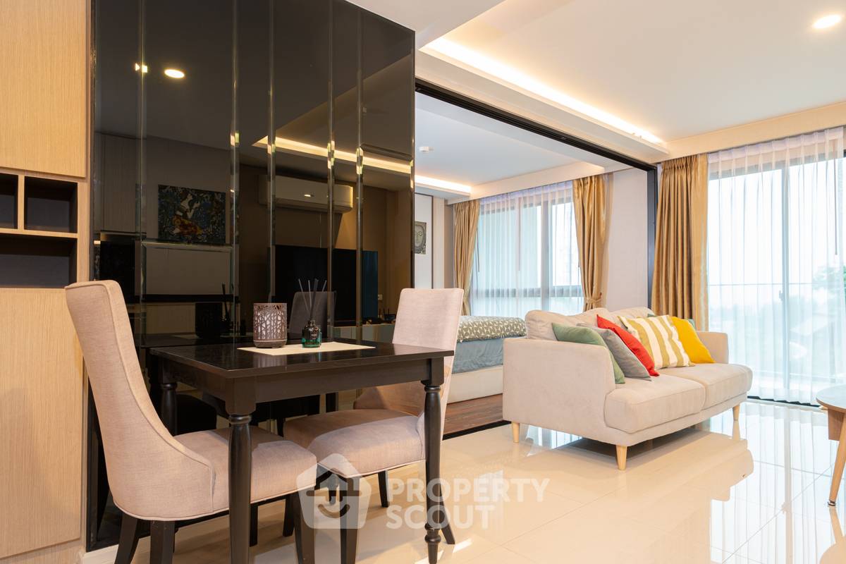 รูป คอนโด 1-ห้องนอน ที่ ไมด้า แกรนด์ รีสอร์ท ภูเก็ต ใน เชิงทะเล (ID 2110403) - รูปที่ 9/12