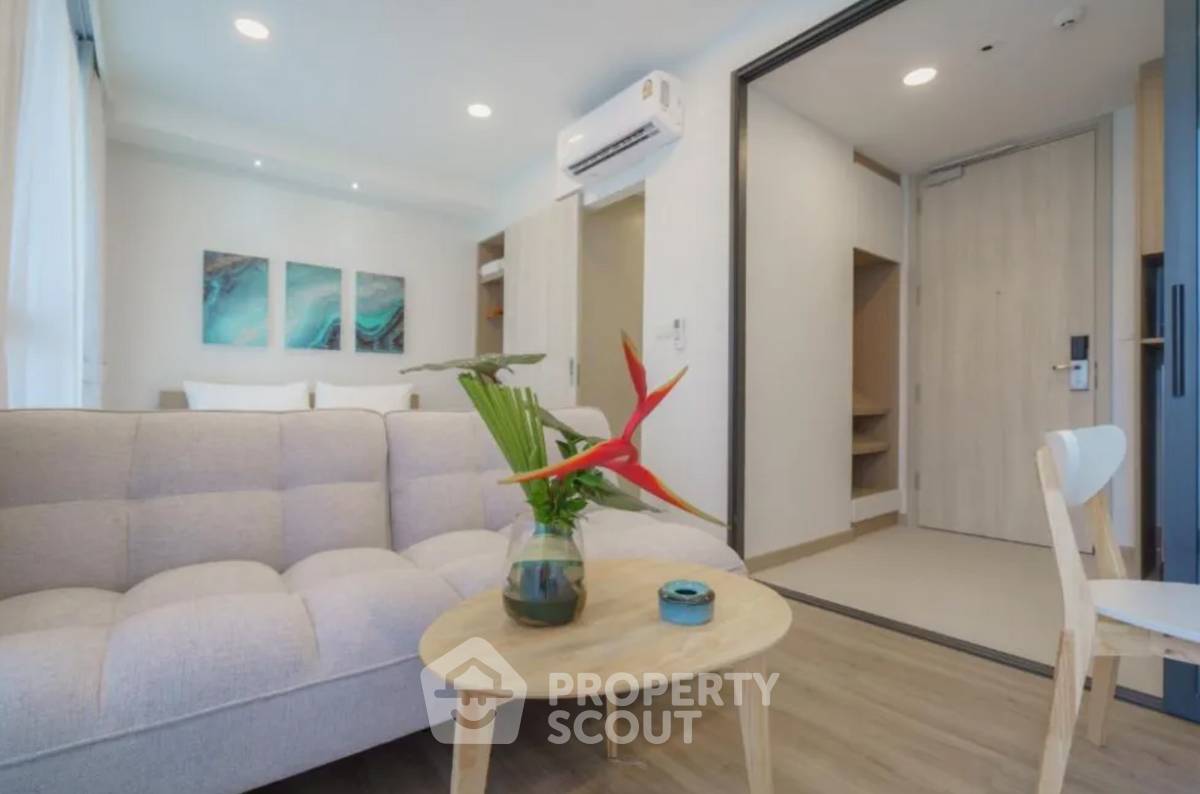 รูป คอนโด 1-ห้องนอน ที่ สกายพาร์ค เซเลสเต้ ภูเก็ต ใกล้ หาดลากูน่า (ID 2096973) - รูปที่ 3/7
