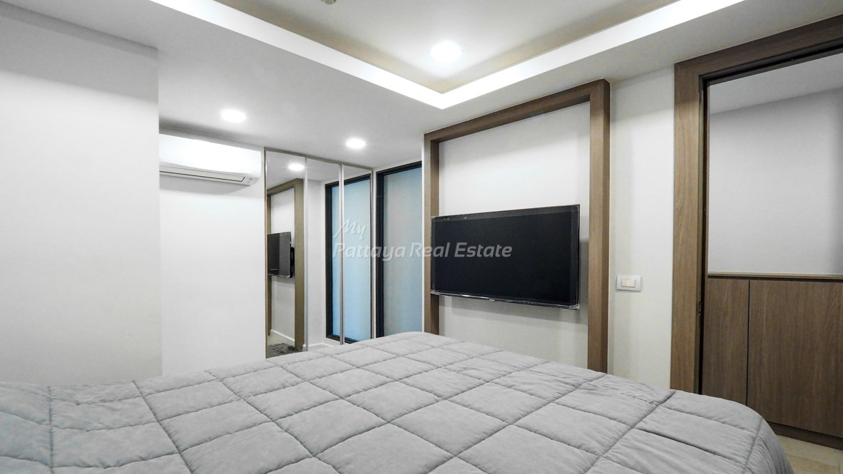 รูป 🛏️ 3 ห้องนอน - 🛁 2 ห้องน้ำ - 🏙️ City View - 🇹🇭 ชื่อบริษัท - 🏢 Serenity Residence Jomtien - รหัส: SEREJ07 - รูปที่ 20/28