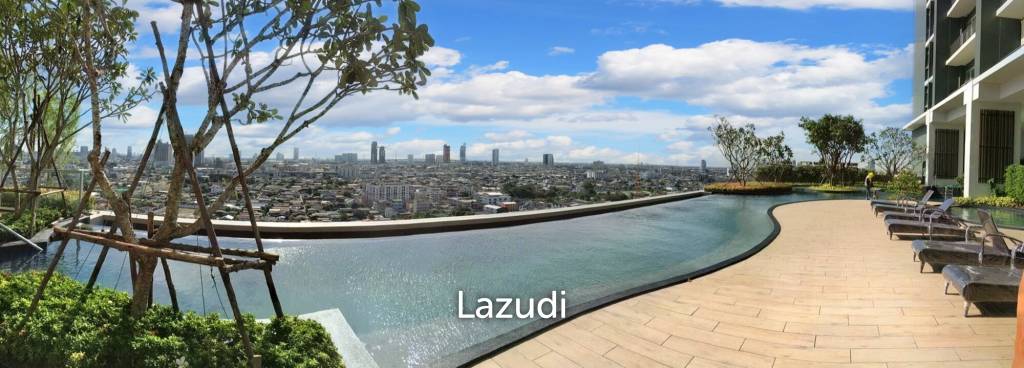 picture 3 Bed 2 Bath 121 SQ.M Menam Residences - 12/12