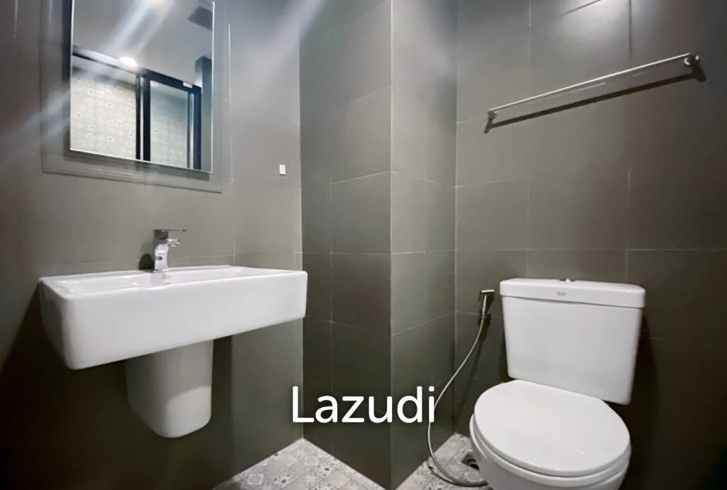 picture La Casita : Studio Condo In Town - 12/14