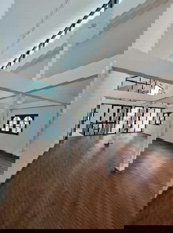 รูป HR3327ให้เช่า Home Office รีโนเวทใหม่ทั้งหลัง โชคชัย 4 พื้นที่กว้าง 70 ตร.ว. จอดรถสูงสุด 7 คัน จดทะเบียนบริษัทได้ - รูปที่ 35/44