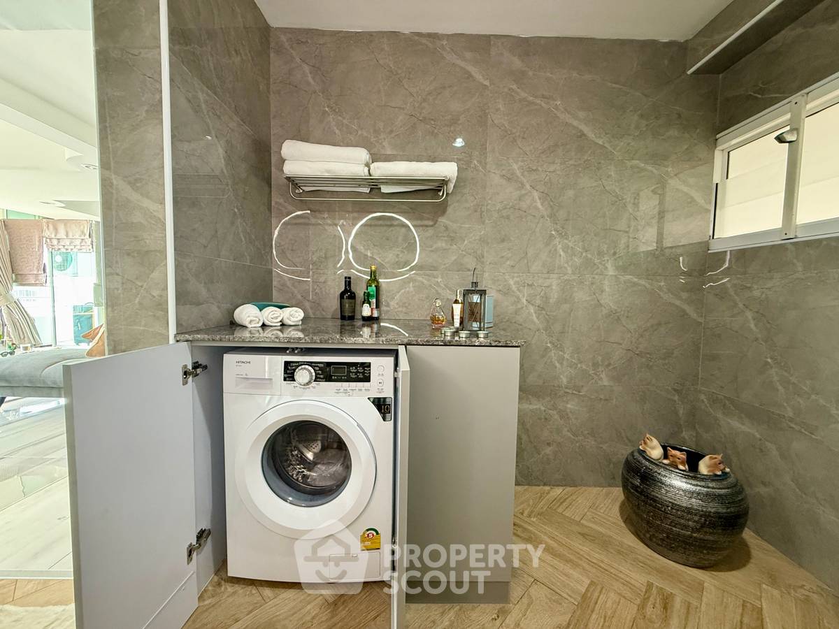 รูป คอนโด 1-ห้องนอน ที่ สมพงษ์ คอนโดเทล ใกล้ บ้านอำเภอ (ID 2486143) - รูปที่ 20/22