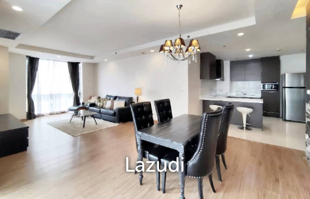 picture 2 Bed 2 Bath 112 SQ.M The Rajdamri Condominium - 2/18
