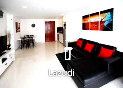 Condos for sale : 1 Bed Club Royal Condo for Sale in Naklua