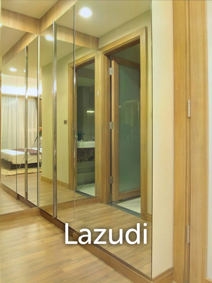 picture 2 Bed 2 Bath 92.28 SQ.M The Peak Towers A - 6/8