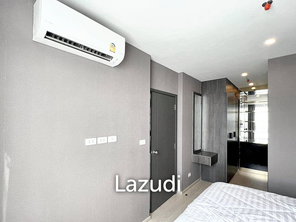 รูป 52.6 ตร.ม.  2 ห้องนอน  2 ห้องน้ำ คอนโดสำหรับ ขายใน บางนา - รูปที่ 7/9