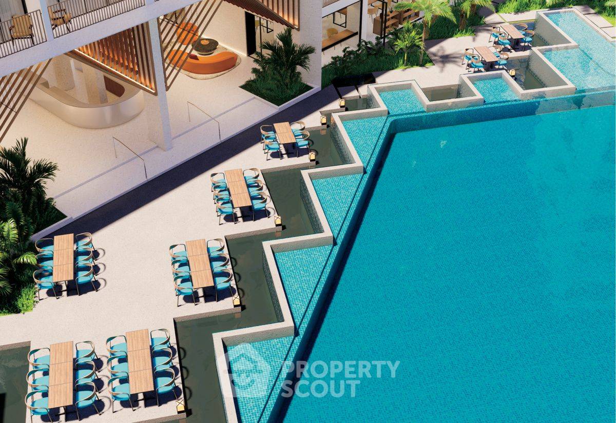 3-BR Condo at Wyndham Fantasea Condo Chalong close to Palai (ID 1544092) - image 3