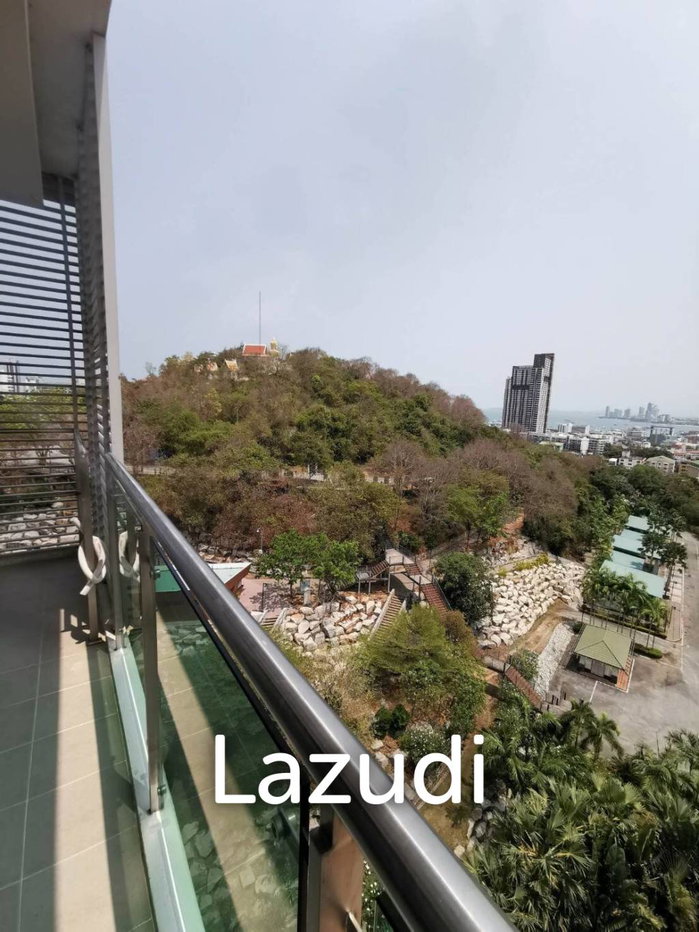 picture 2 Bed 3 Bath 75 SQ.M The Axis Condo - 14/16