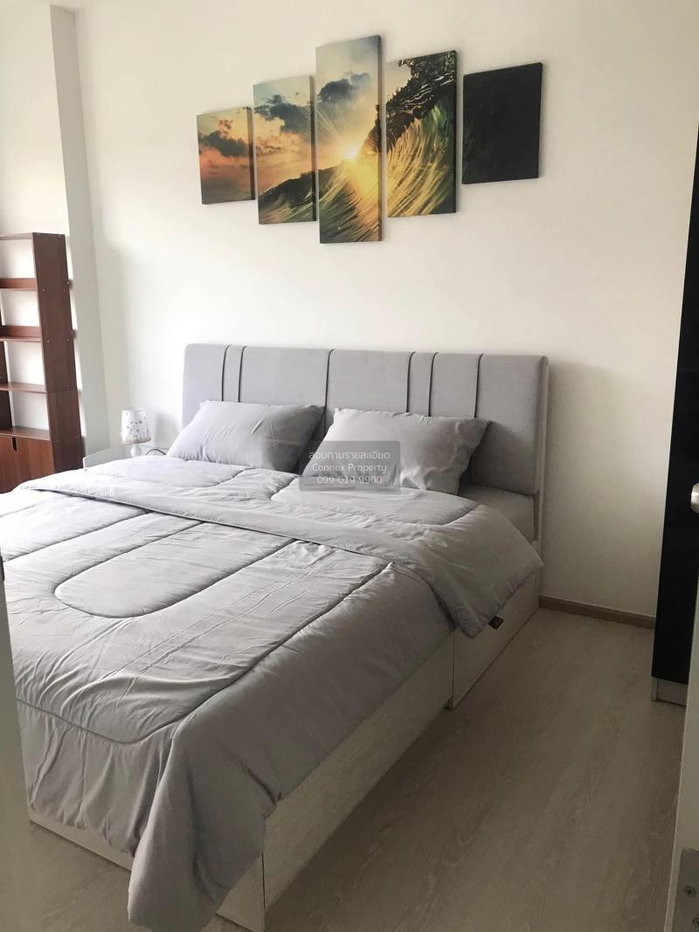 รูป 🔥🔥🔥 เช่าคอนโด  นิช โมโน สุขุมวิท-ปู่เจ้า BTS-ปู่เจ้า เทพารักษ์ เมืองสมุทรปราการ สมุทรปราการ CX-79660 ✅ ทักไลน์ @connexproperty ตอบทันที ทีมงานมืออาชีพ ✅ 🔥🔥🔥 - รูปที่ 9/10